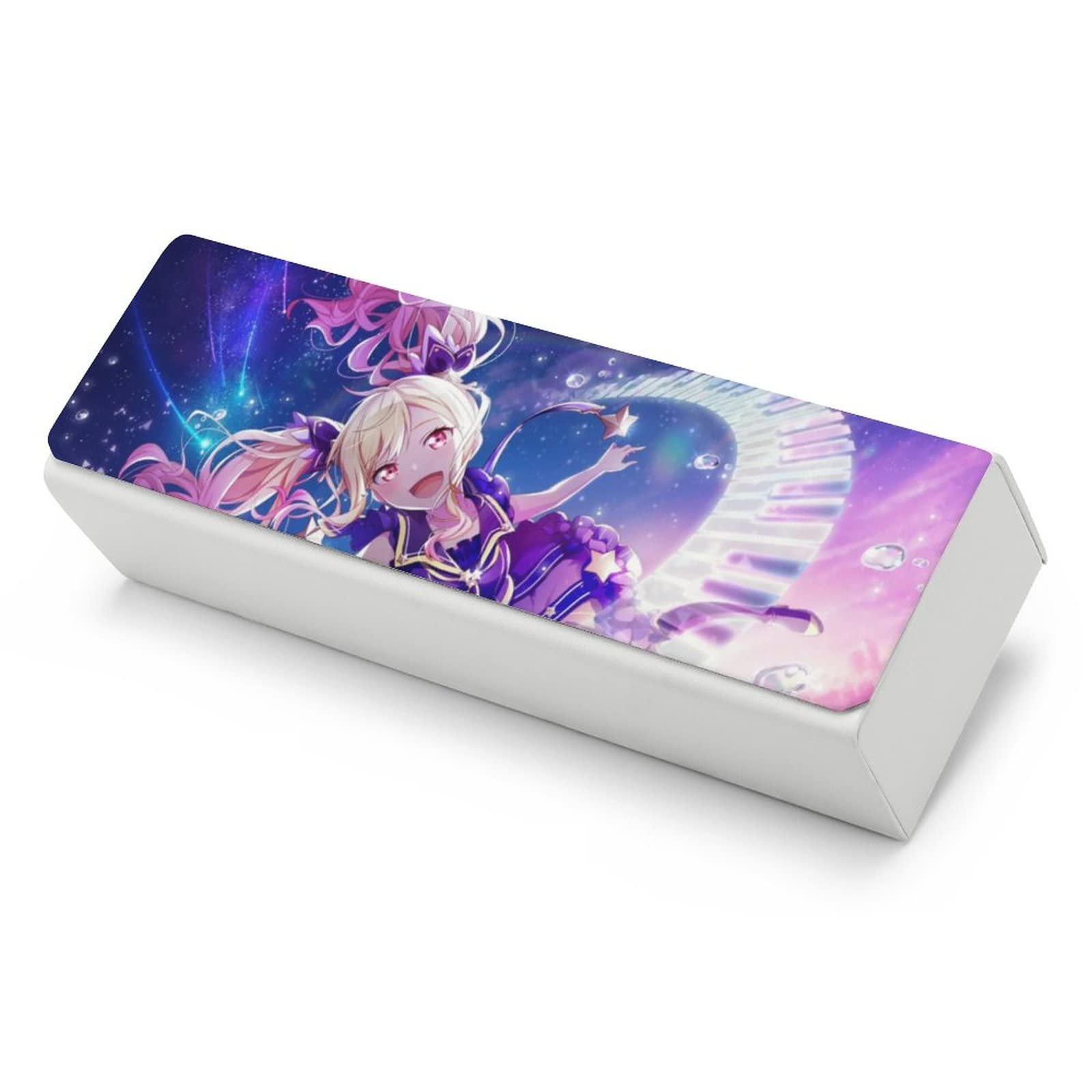 Amazon.co.jp: 天馬 咲希 メガネケース 眼鏡ケース めがねケース