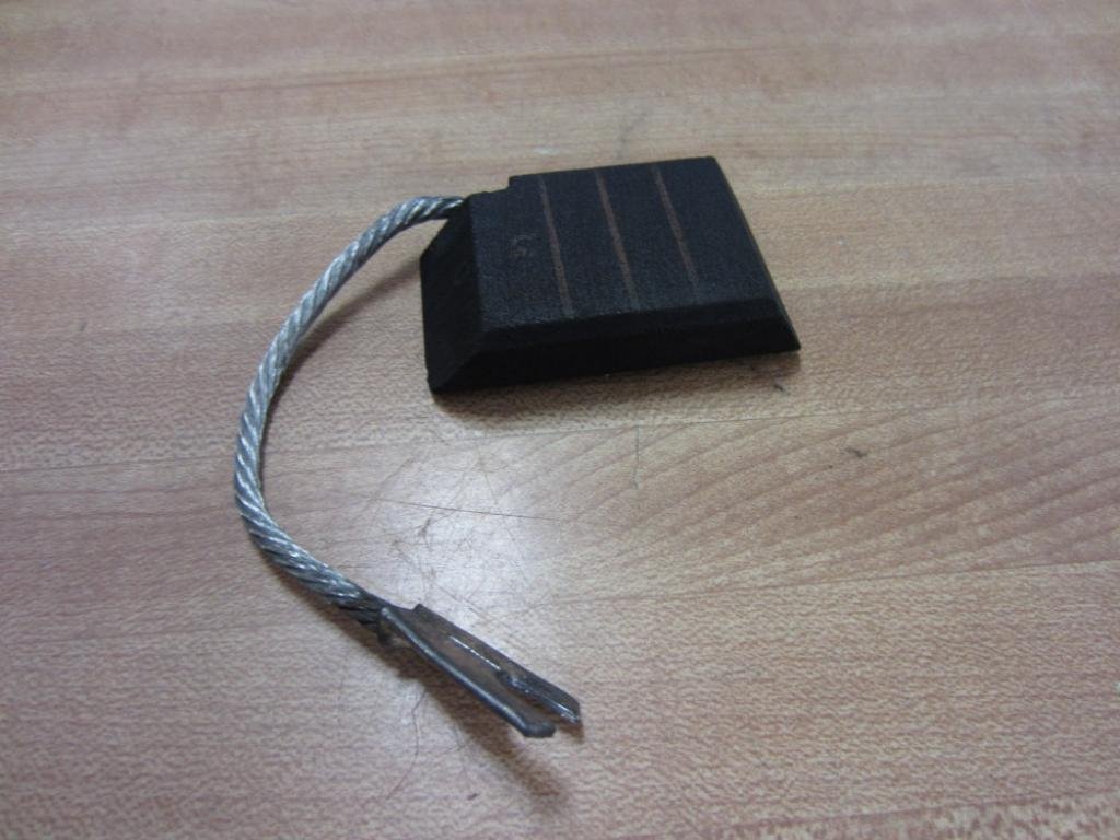 3141-GW Carbon Motor Brush 3141GW