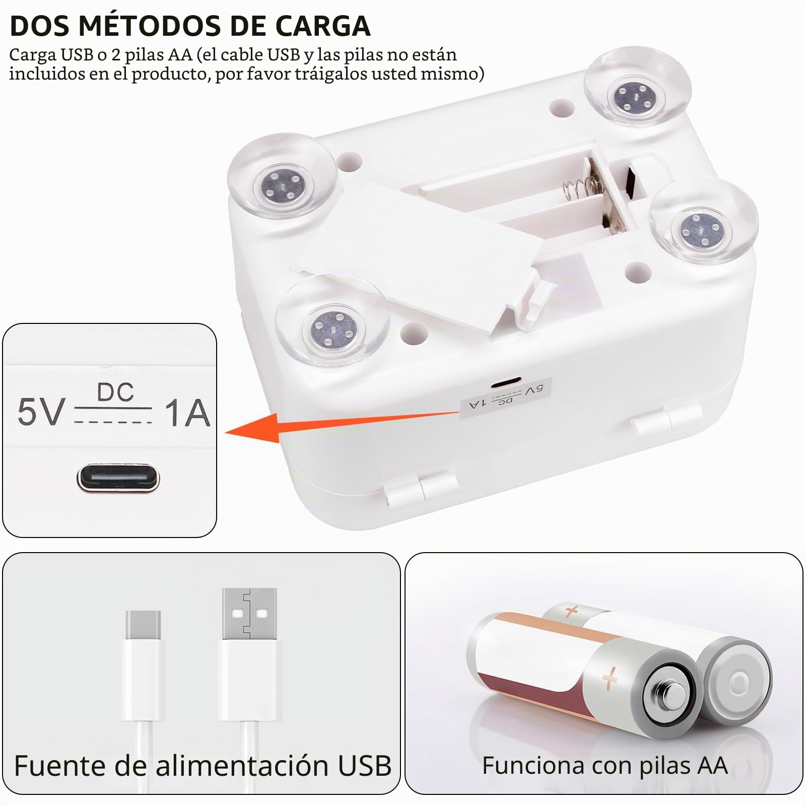 Bobinadora Eléctrica Automática, Bobinadora Automática para Máquinas de Coser, Bobinadora Portátil con Soporte de Alambre Metálico, Máquina de Bobinado Eléctrica para Proyectos de Costura