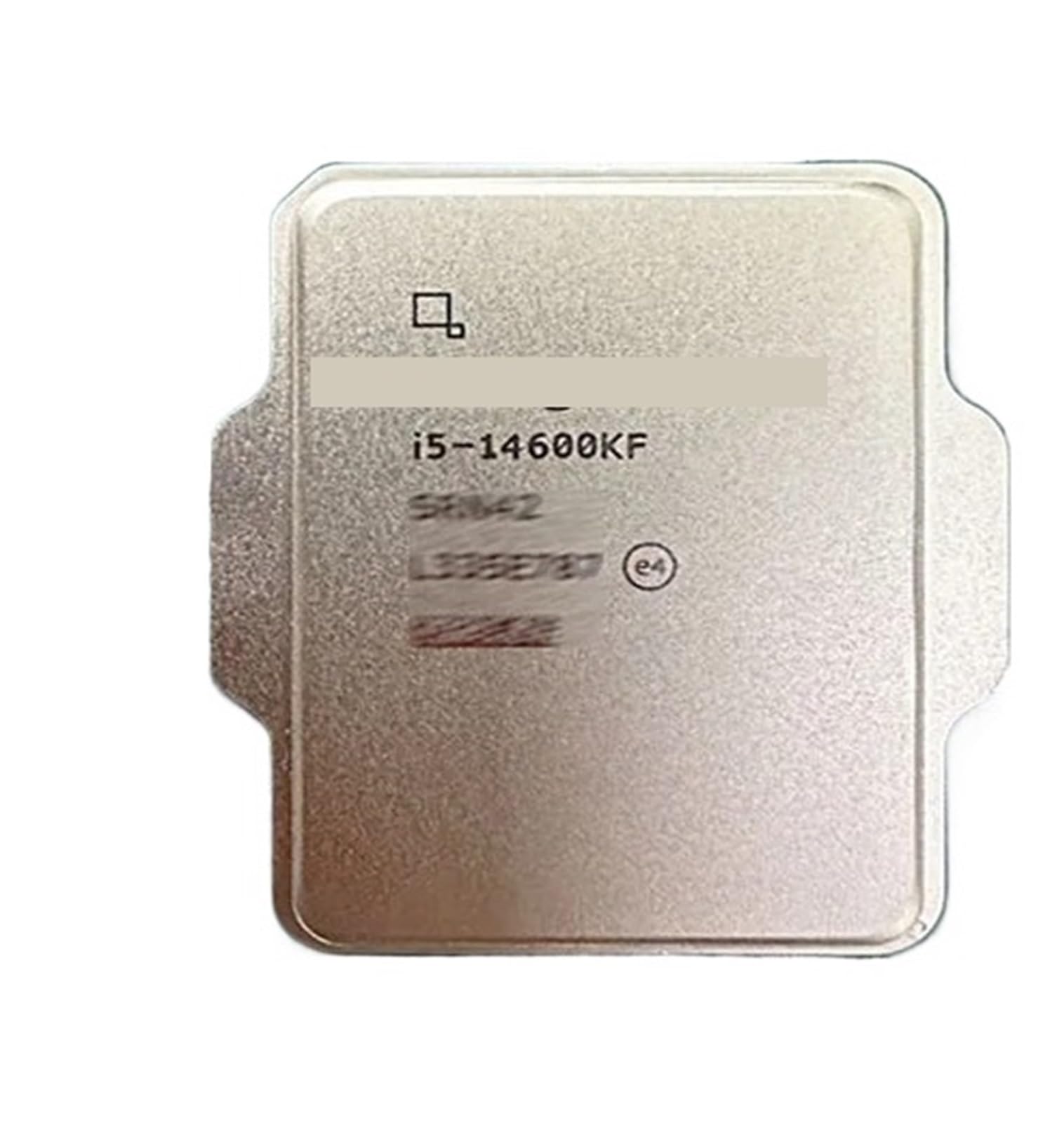 Amazon.com: NNHUNYI Core i5 14600KF I5-14600KF CPU Processor Amazon.com: NNHUNYI Core i5 14600KF I5-14600KF CPU Processor
