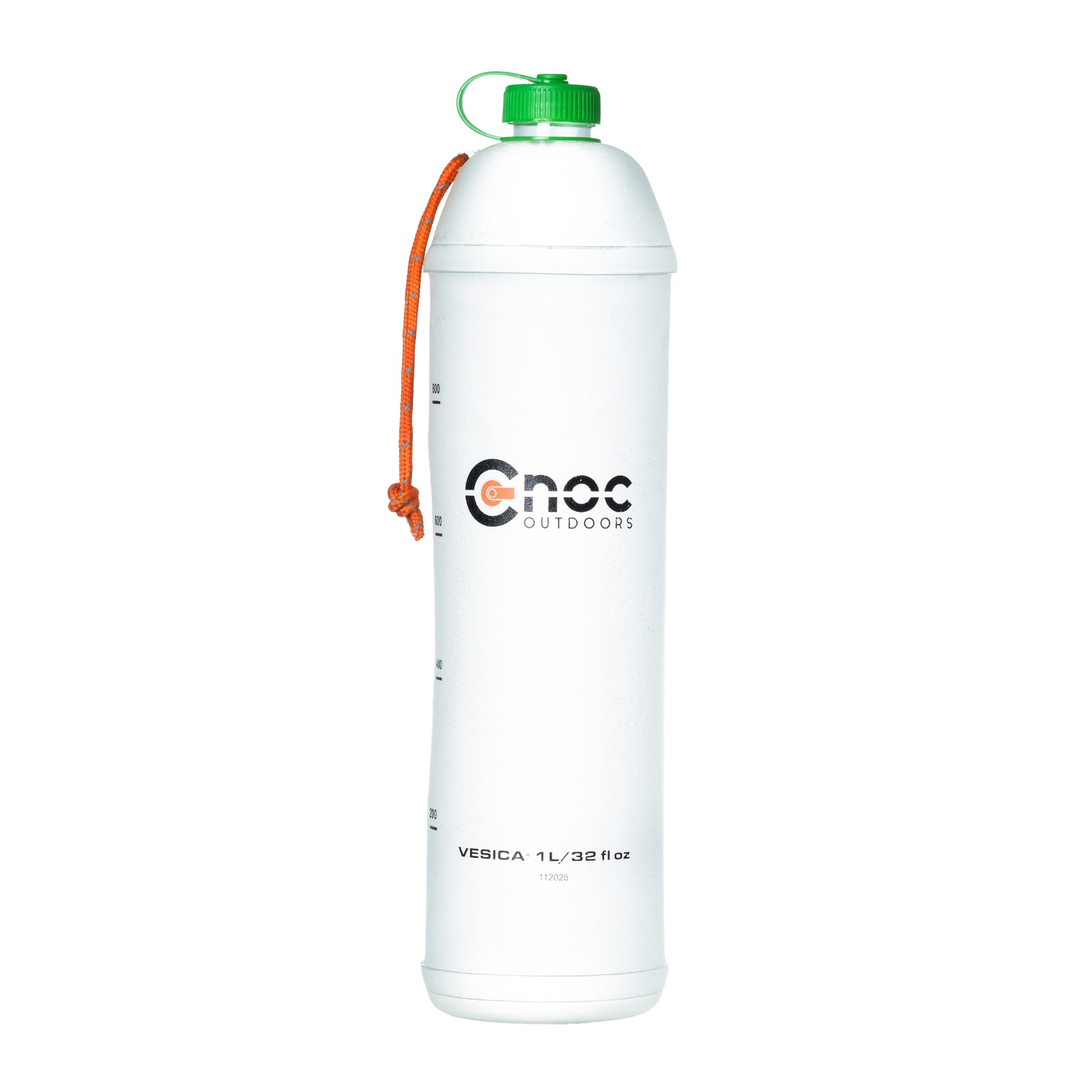 Cnoc Outdoors Vesica Collapsible Water Bottle