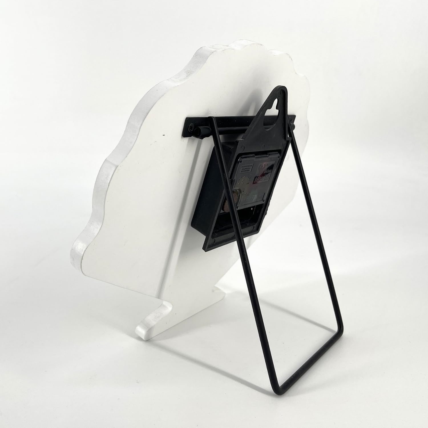 Amazon.co.jp: GIFTAYA シェルビーチ壁掛け時計 サイレント