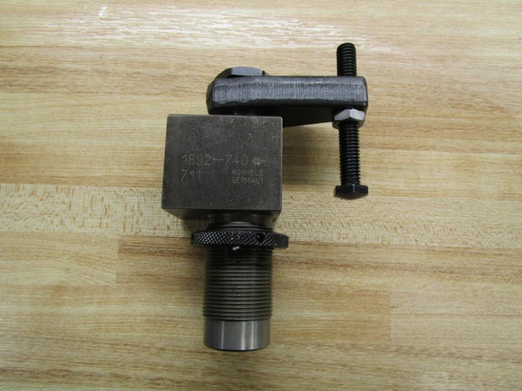 1892-730 Clamp