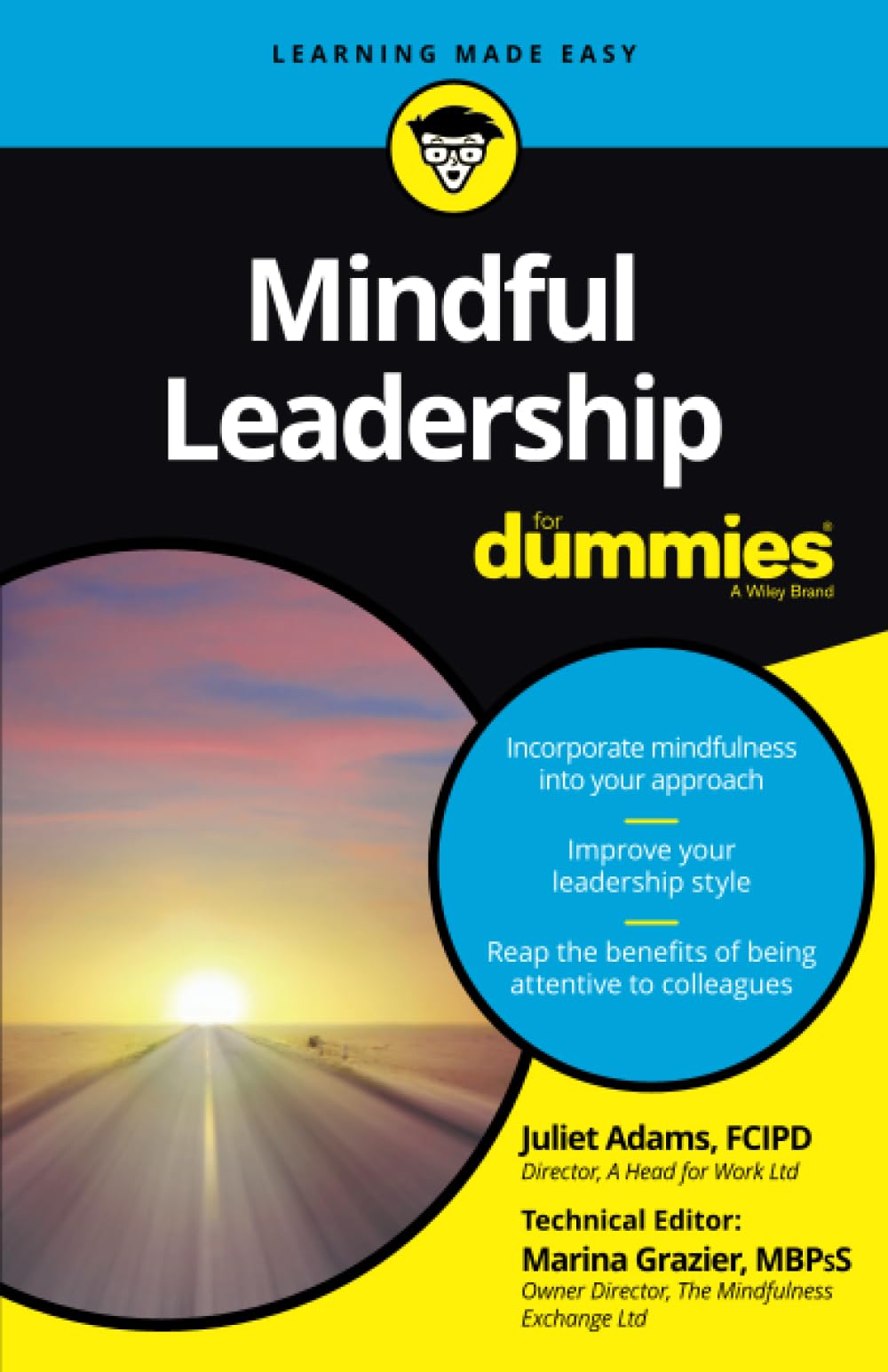 Mindful Leadership For Dummies