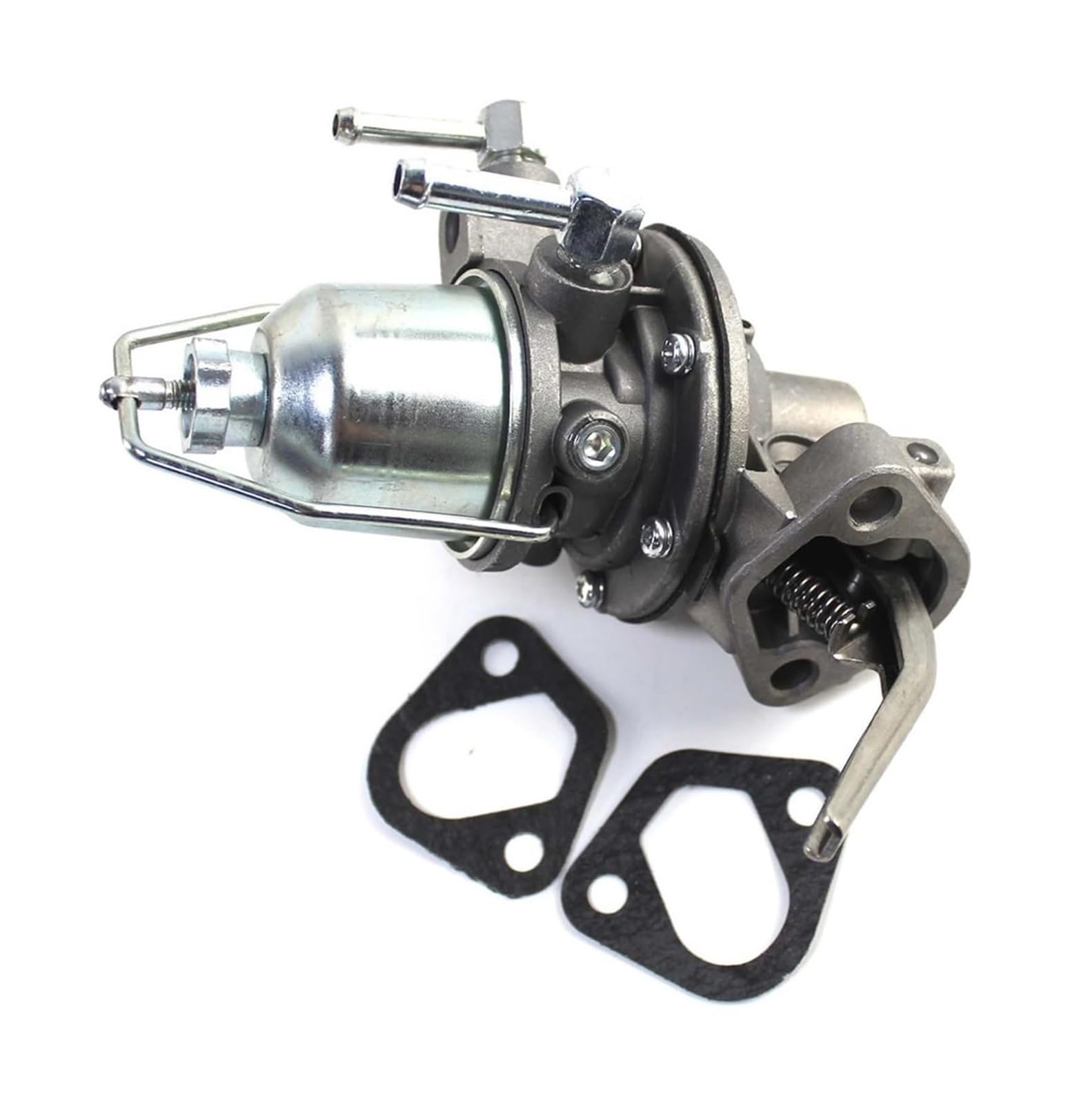 Pompa alimentazione elettrica Carrello Elevatore Della Benzina GPL Parte La Pompa Carburante Motore K21 K15 K25 N-17010-50K00 N-17010-50K60 Per Nissan Per KOMATSU