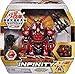Bakugan S2 - Dragonoid Infinity