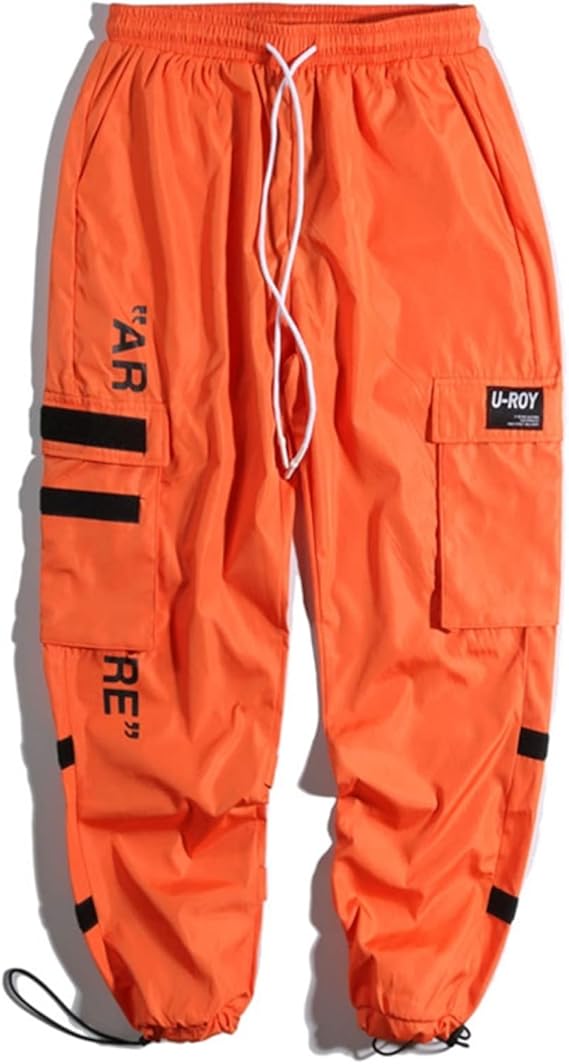 Pantaloni da lavoro da uomo, casual, da combattimento