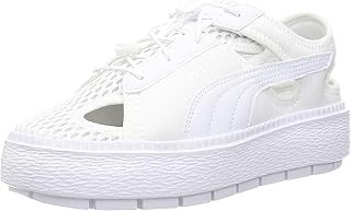 Amazon Co Jp Puma プーマ プーマ レディース スニーカー プーマ レディース ファッション