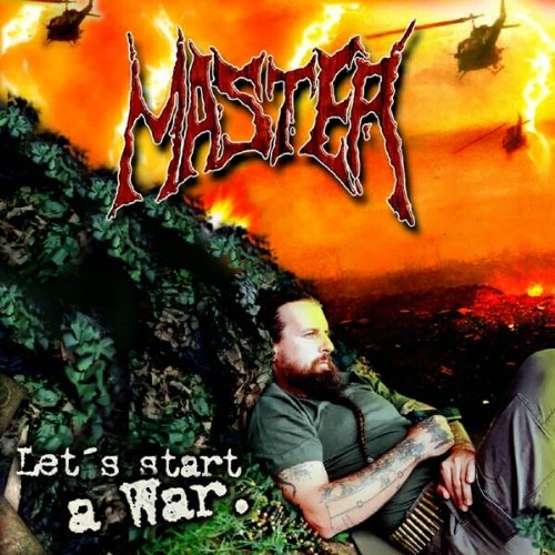 Let'S Start a War