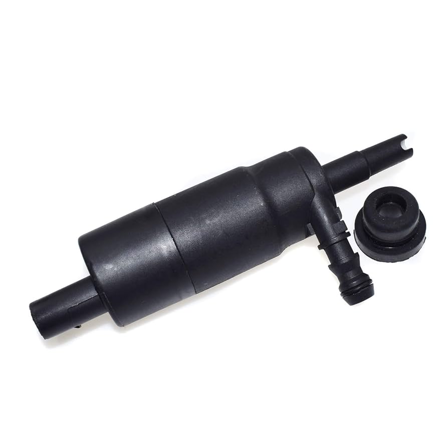 Amazon.com: Generic Headlight Washer Pump 67128377430