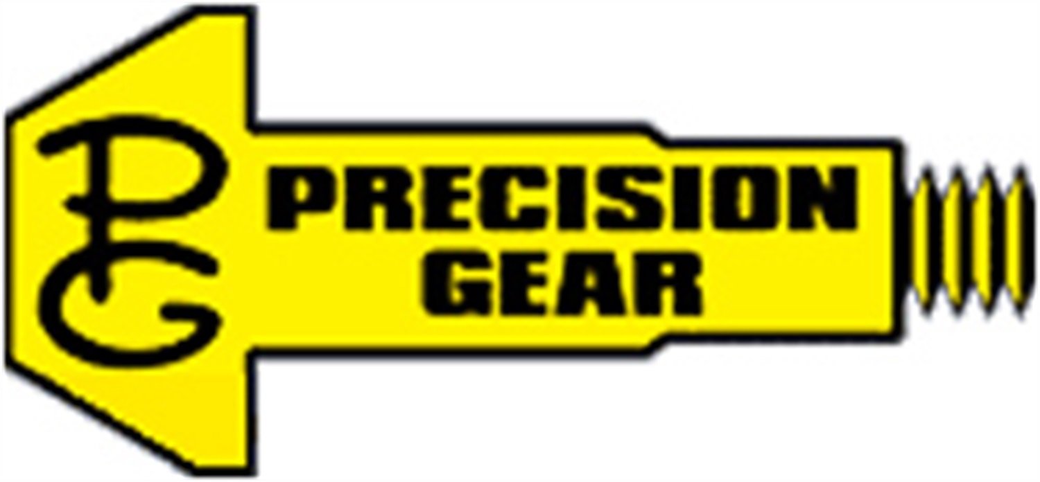 Juego de engranajes GM12488+ de anillo y piñón Precision Gear para diferencial de vehículos GM 3