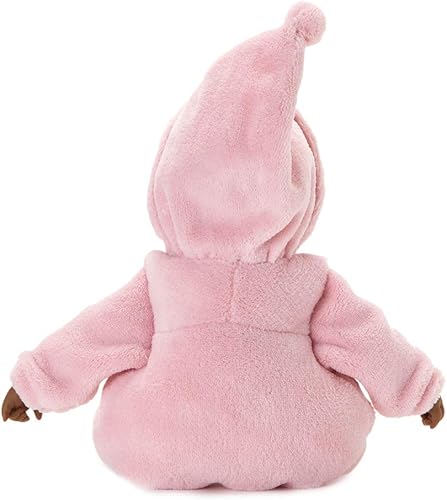 Miniatura 4 de Madame Alexander 12" My First Powder Pink, tono de piel oscuro