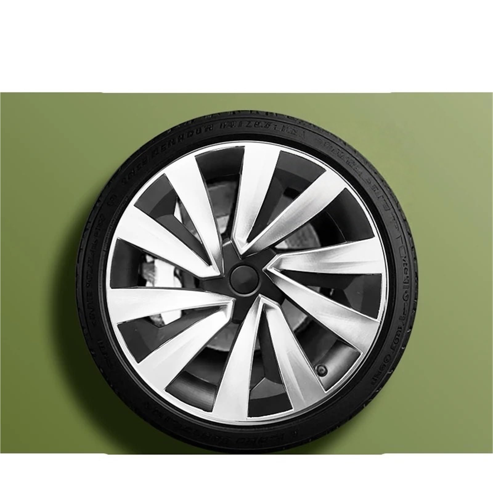 Amazon.co.jp: モデルY 2025 ジュニパー 19インチ タービン ハブ