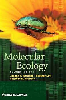 Amazon | Molecular Ecology | Freeland, Joanna R., Kirk