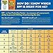 Banana Boat Kids Max Protect & Play Lotion Sunscreen SPF 100, 4oz | Childrens Sunscreen, Kids Sunblock Spray, High SPF, Water Resistant, 4oz