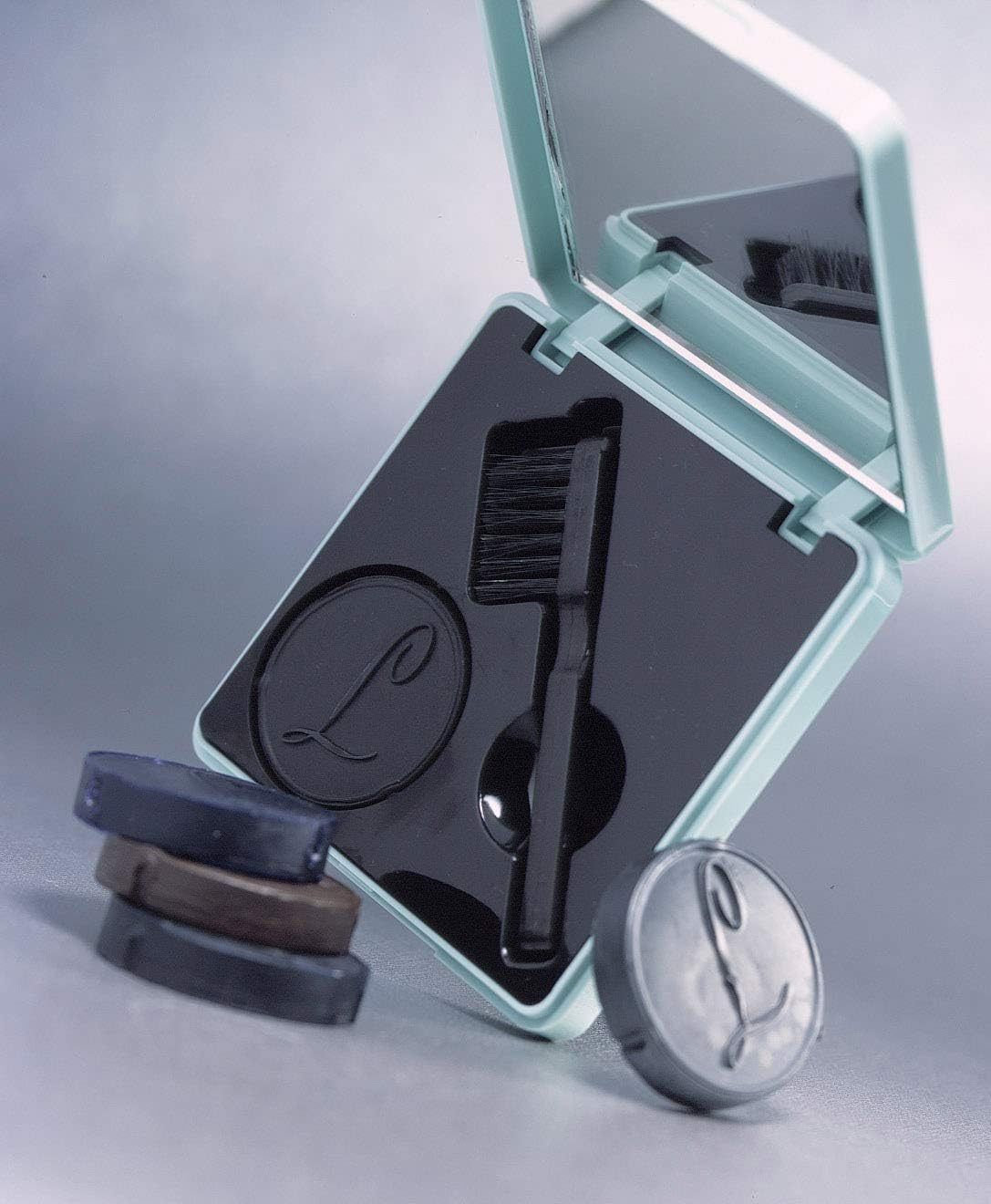 Longcils Boncza by Vitry Cake Mascara, Black BigaMart