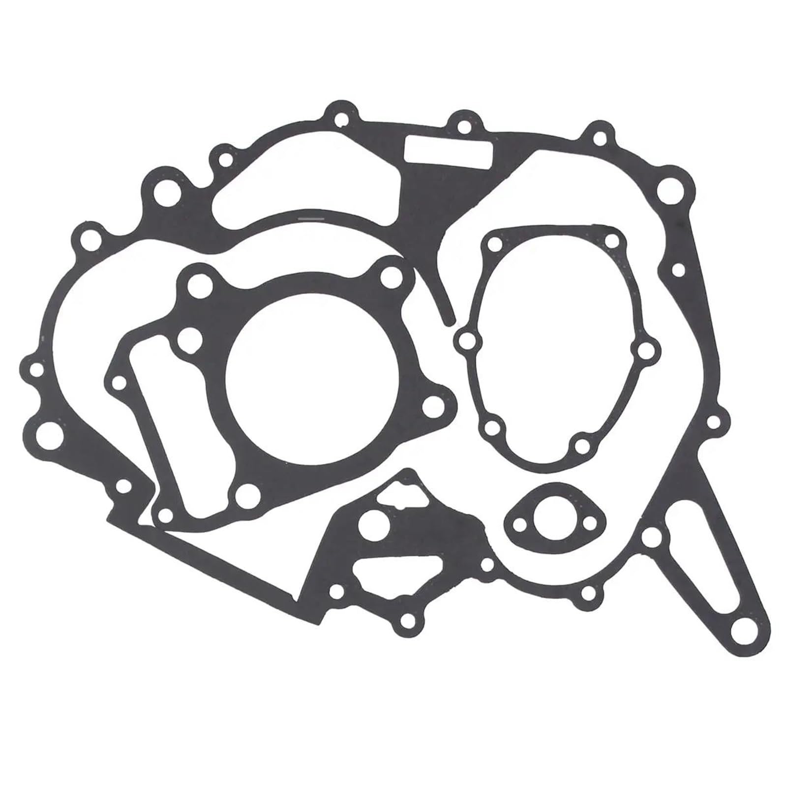 Kit Revisione Motore Set Completo Di Guarnizioni Motore Per TRX300EX TRX-300EX 1993-2008 Kit Completo Per Cilindro, Carter E Coperchi