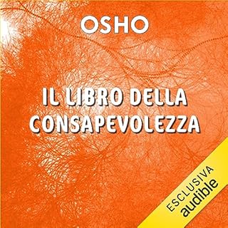 Il libro della consapevolezza copertina