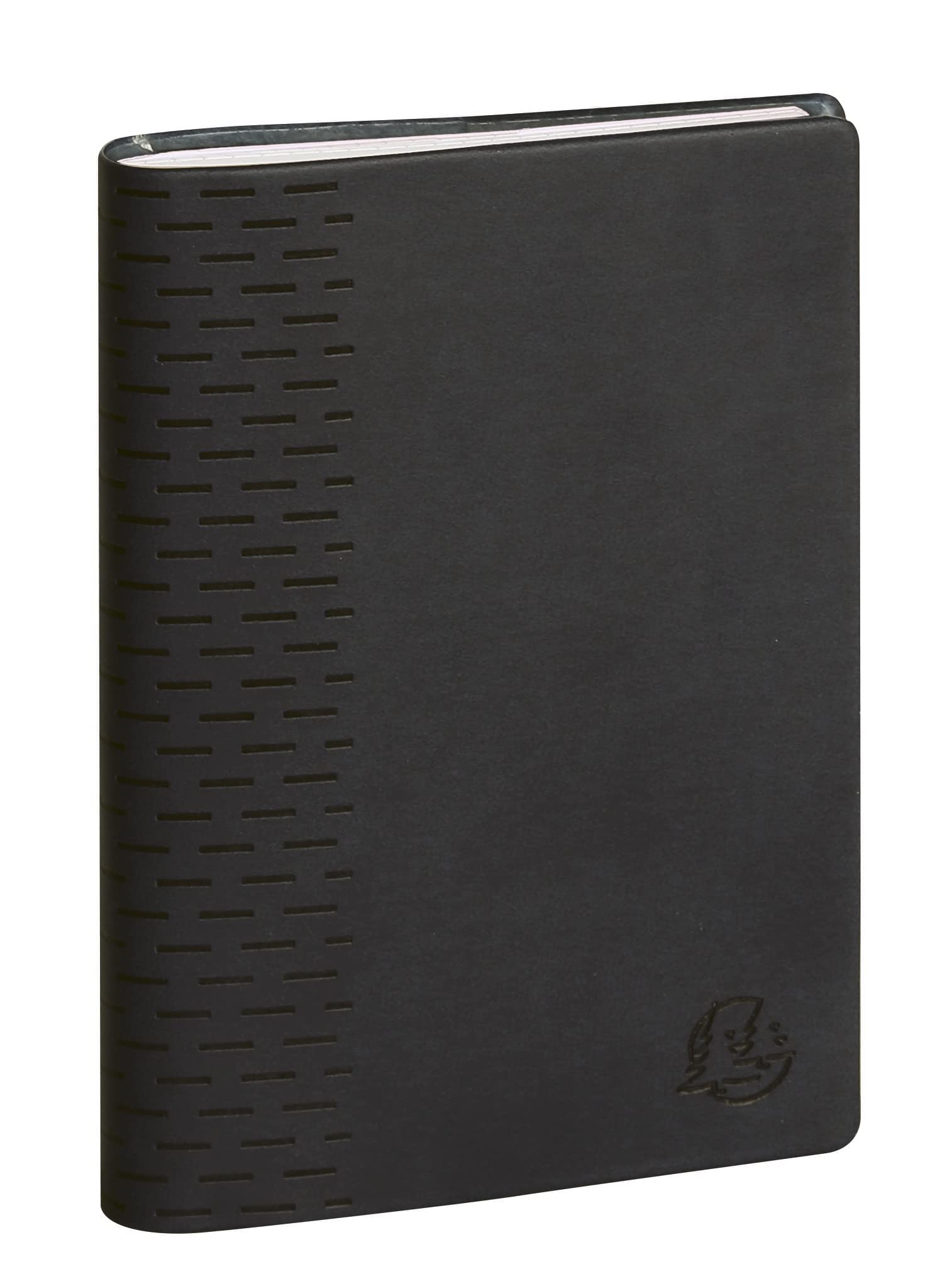 Exacompta Agenda semainier de poche 13 Winner 9 x 13 cm Août 2026 à août 2027
