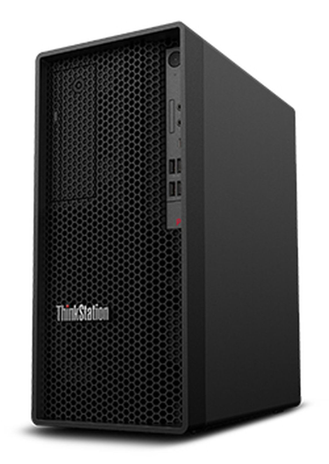 Lenovo ThinkStation P2 Tower 30FR006LGE - Intel i7-14700, 32GB RAM, 1TB SSD, NVidia GeForce RTX 4060, Win11 Pro