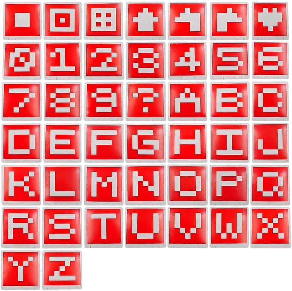 for Robot Drift Shooting Training Target