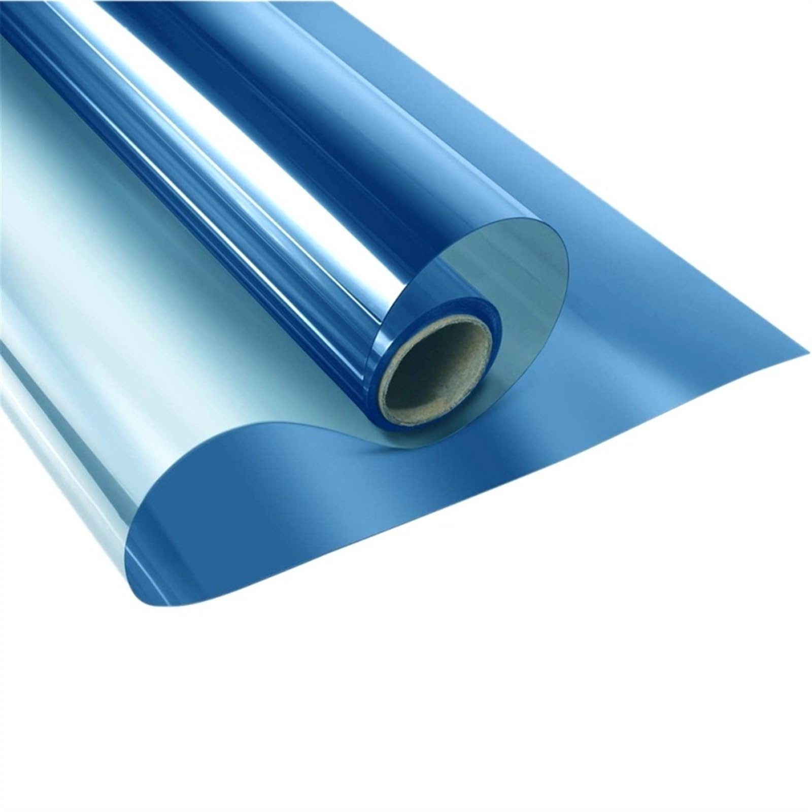 EJvkrbtx One Way Privacy Mirror Insulation Heat Control Film Multicolor 0.4Mx2M For Home Office(A5)