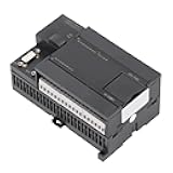 PLC Control Board with 32 bits Chip, 38.4Kb Download Speed, 5A Relay Output for Industrial, ABS Material, DC24V Load