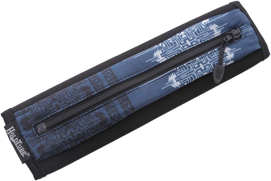 Amazon HOLDTUBE(ホールドチューブ) ROLL HOLDER GRANDE HT1404 INDIGO CRANK