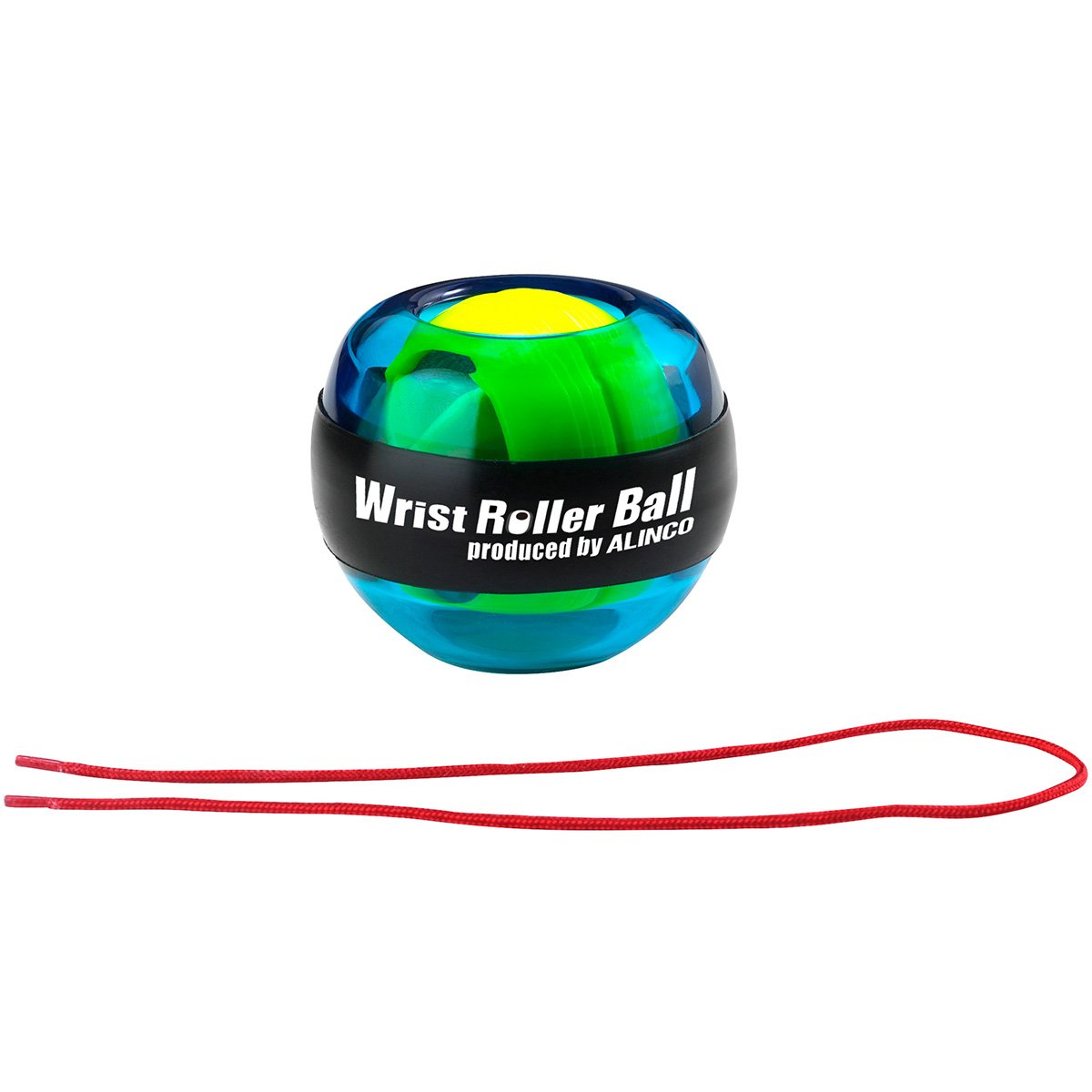 Amazon.co.jp: アルインコ リストローラーボール EXG201