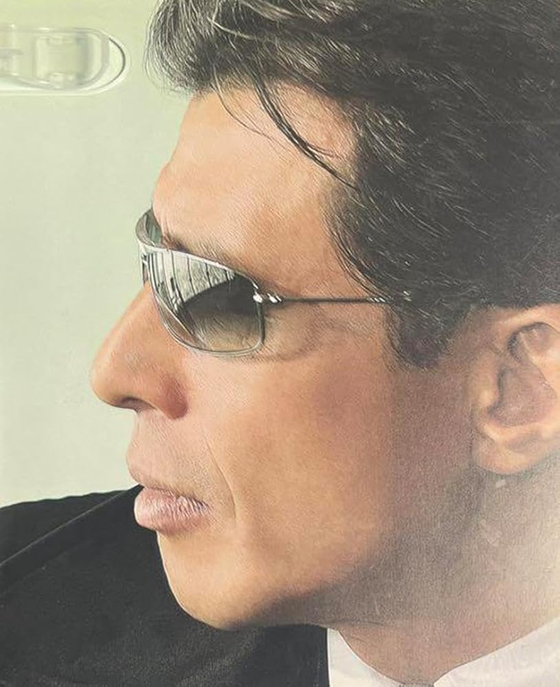舘ひろし代表取締役刑事サングラス 代表取締役刑事のサングラス／ 舘ひろし GIORGIO ARMANI