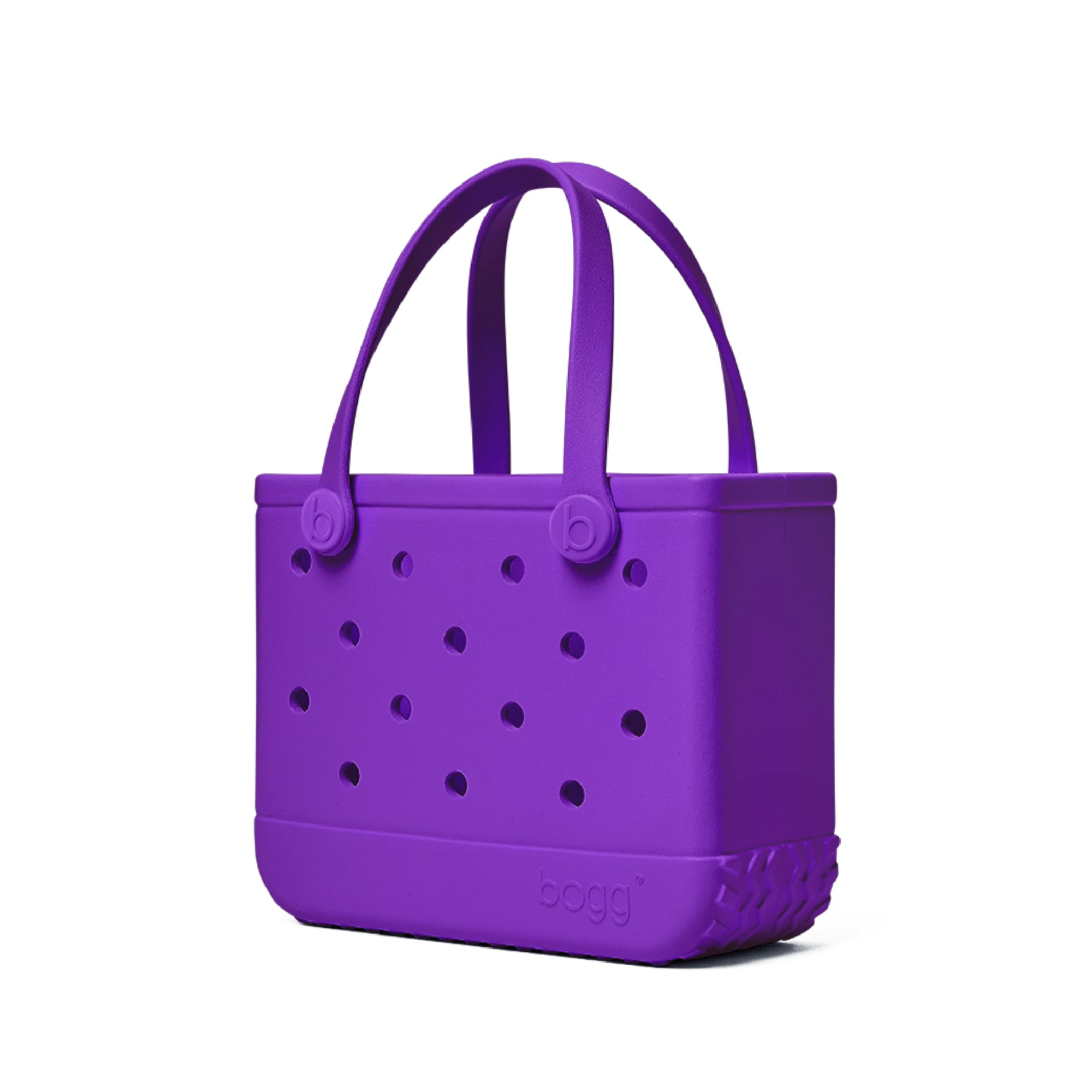 BOGG BAG Bitty Small Tote – 11” x 8.5” x 4.5” – Essential Bags for Beach, Pool, Boat, Sports, Tailgating, Cruise, Travel