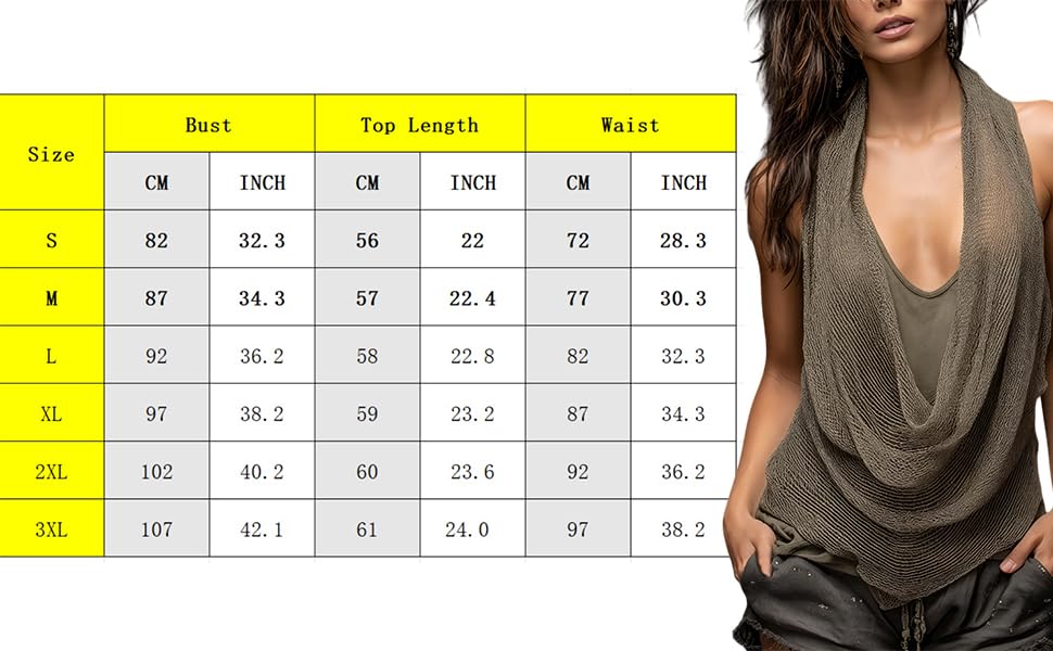 Conjunto de camisola de punto de dos piezas casual sexy de verano sin espalda 4
