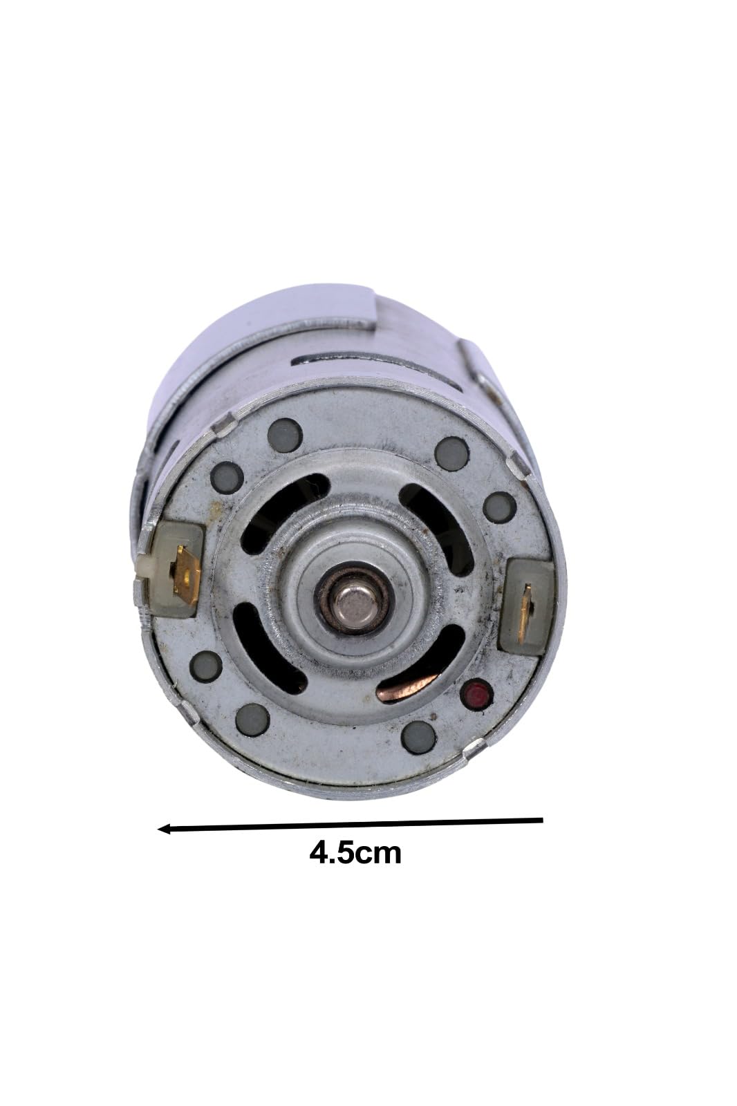 Rashri; One for All RS795 DC Motor Large Torque High Power DC12V-24V Universal Bearing Motor — Amazon image 2