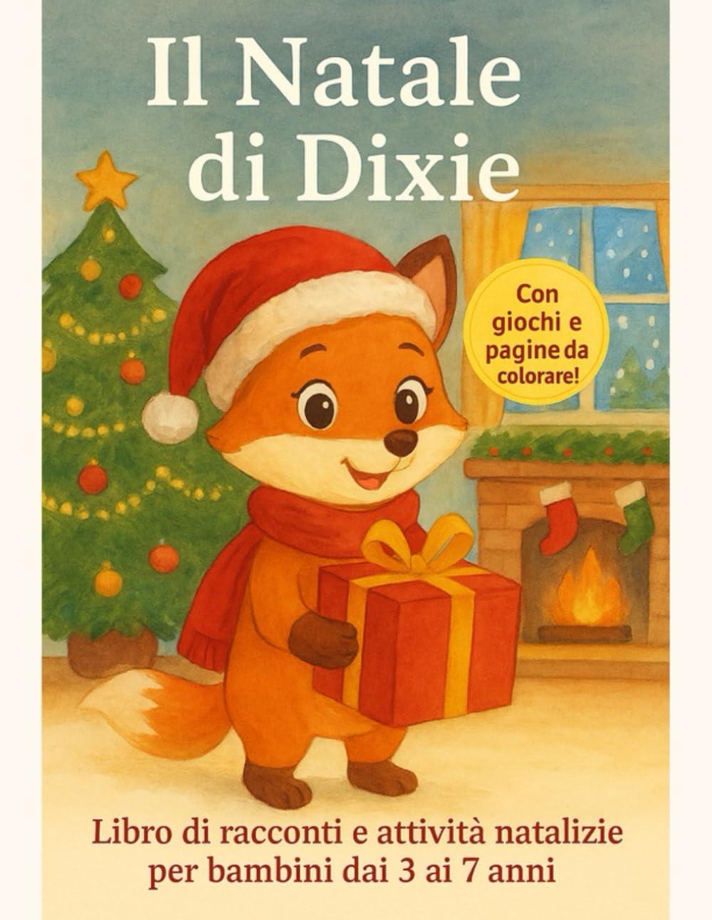Il Natale de Dixie