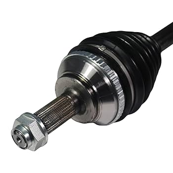 Amazon.com: GSP NCV36546 CV Axle Shaft Assembly - Right