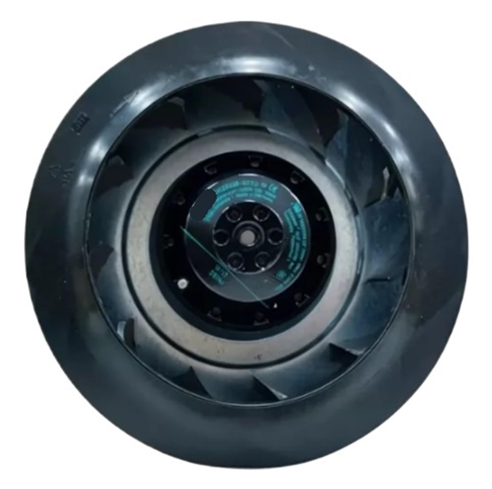 TYBVJSFJK R2E225-AT52-19 230V cooling fan