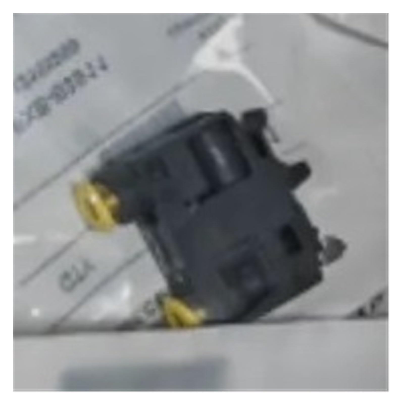 KKHCMZPI 1pcs Pneumatic Valve PXB-B3911 12155259 PXB-B391