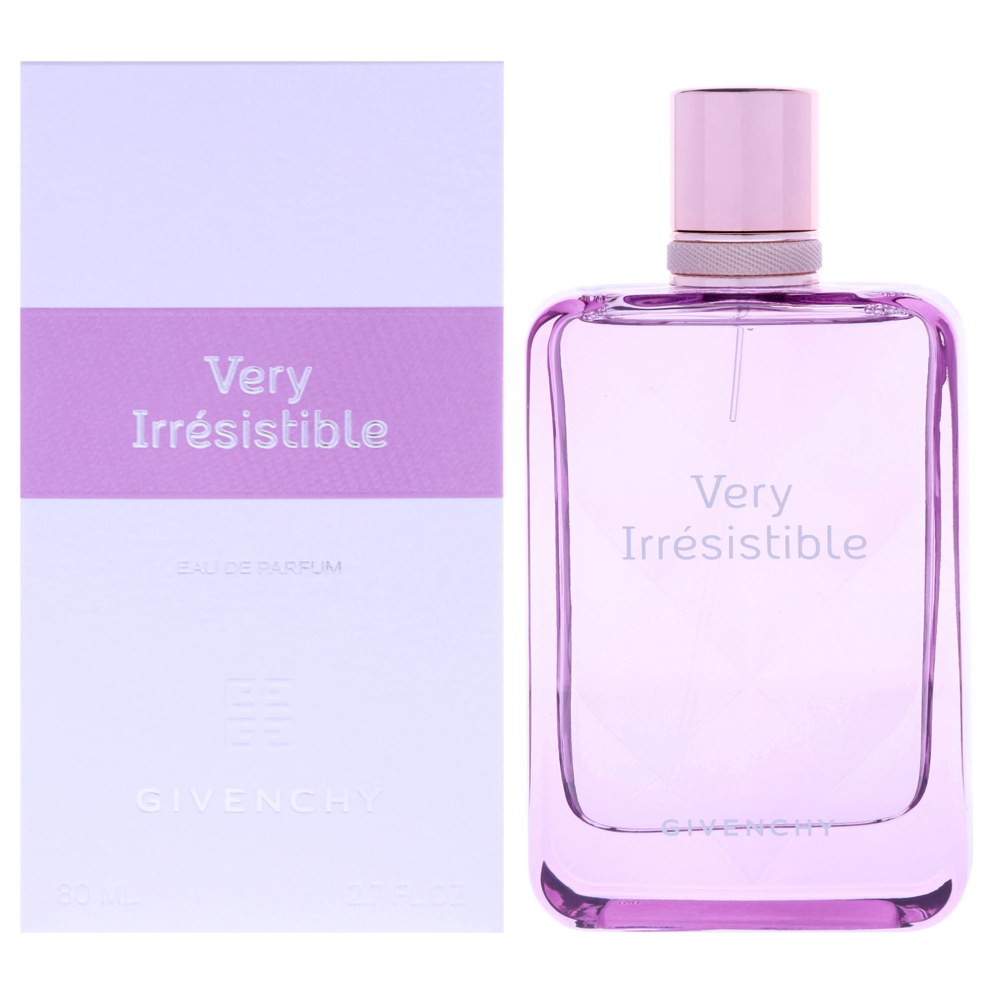Givenchy Very Irrésistible EDP Amazon.com : Very Irresistible by Givenchy for Women - 2.7 oz EDP