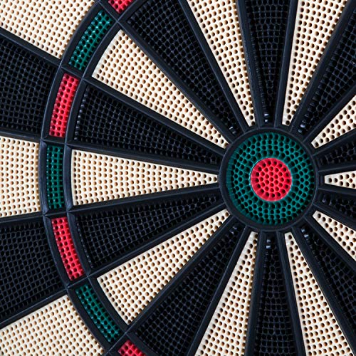 Купить Мишень Bullshooter electronic dart board set the home