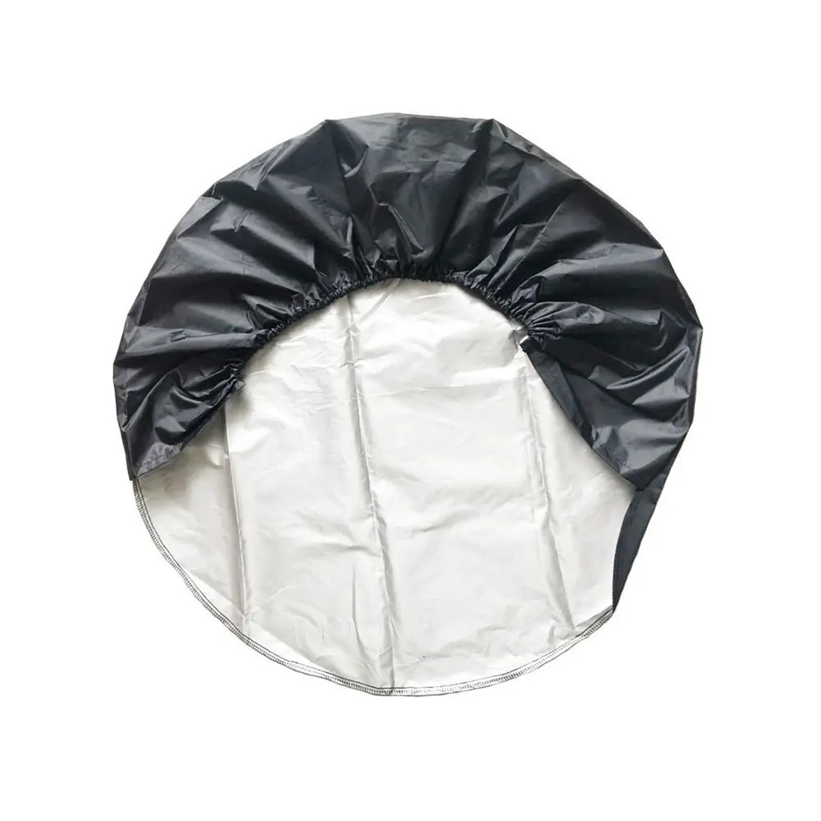 Borsa Pneumatici 4 pezzi 27-32 pollici pneumatici auto borsa di stoccaggio ruota coperture pneumatici caso veicolo ruota protezione for camper camion auto camper rimorchio copertura ruota(S-1PC)
