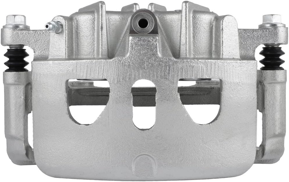 SCITOO Front Right Disc Brake Caliper 18B5469 Fit For Ford 2013-2018 For Lincoln 2013-2018(Only 1 Brake Caliper)