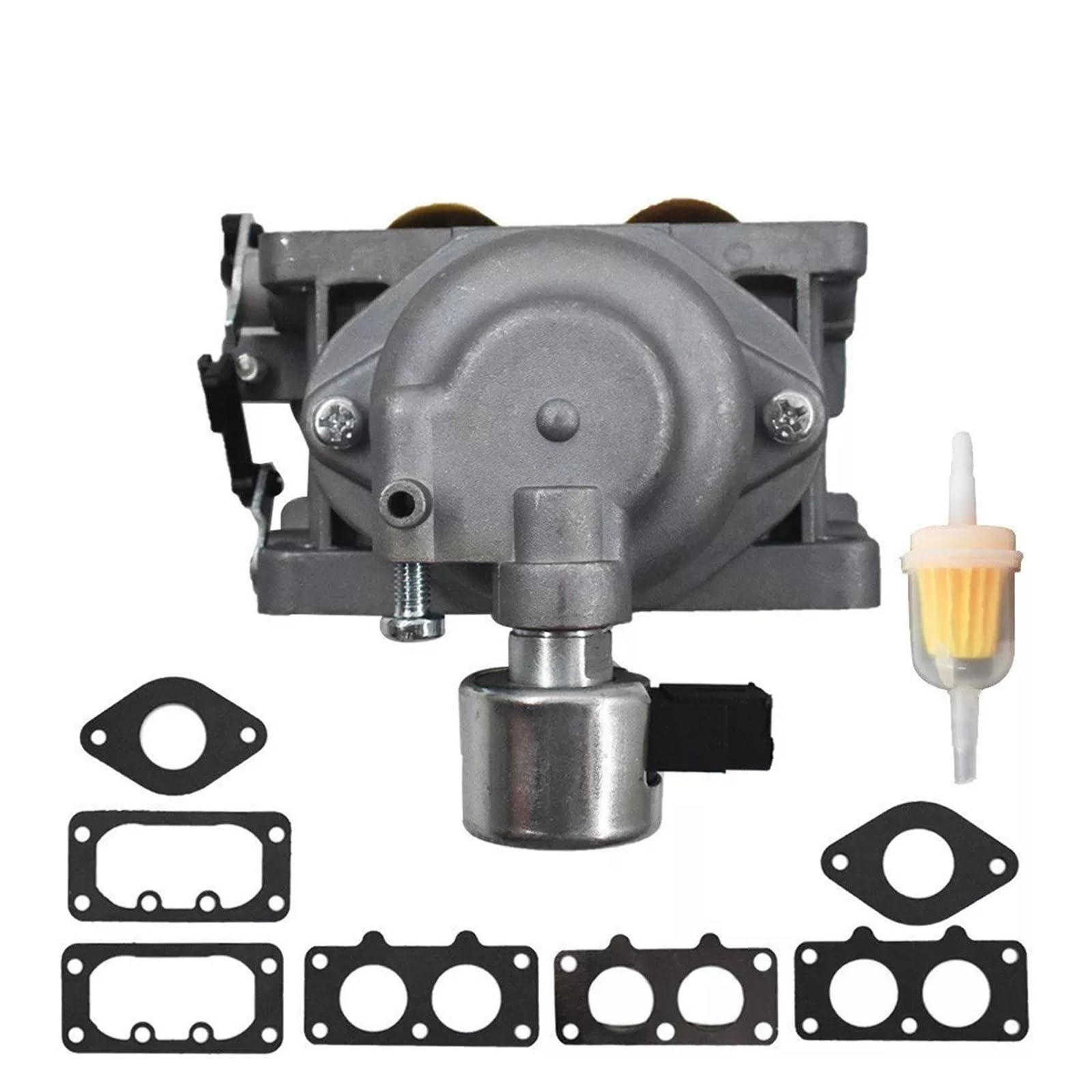 Handdo Carburetor Replacement For Kawasaki FH721V Engines – 15004-7026 / 15004-0761 - View #4