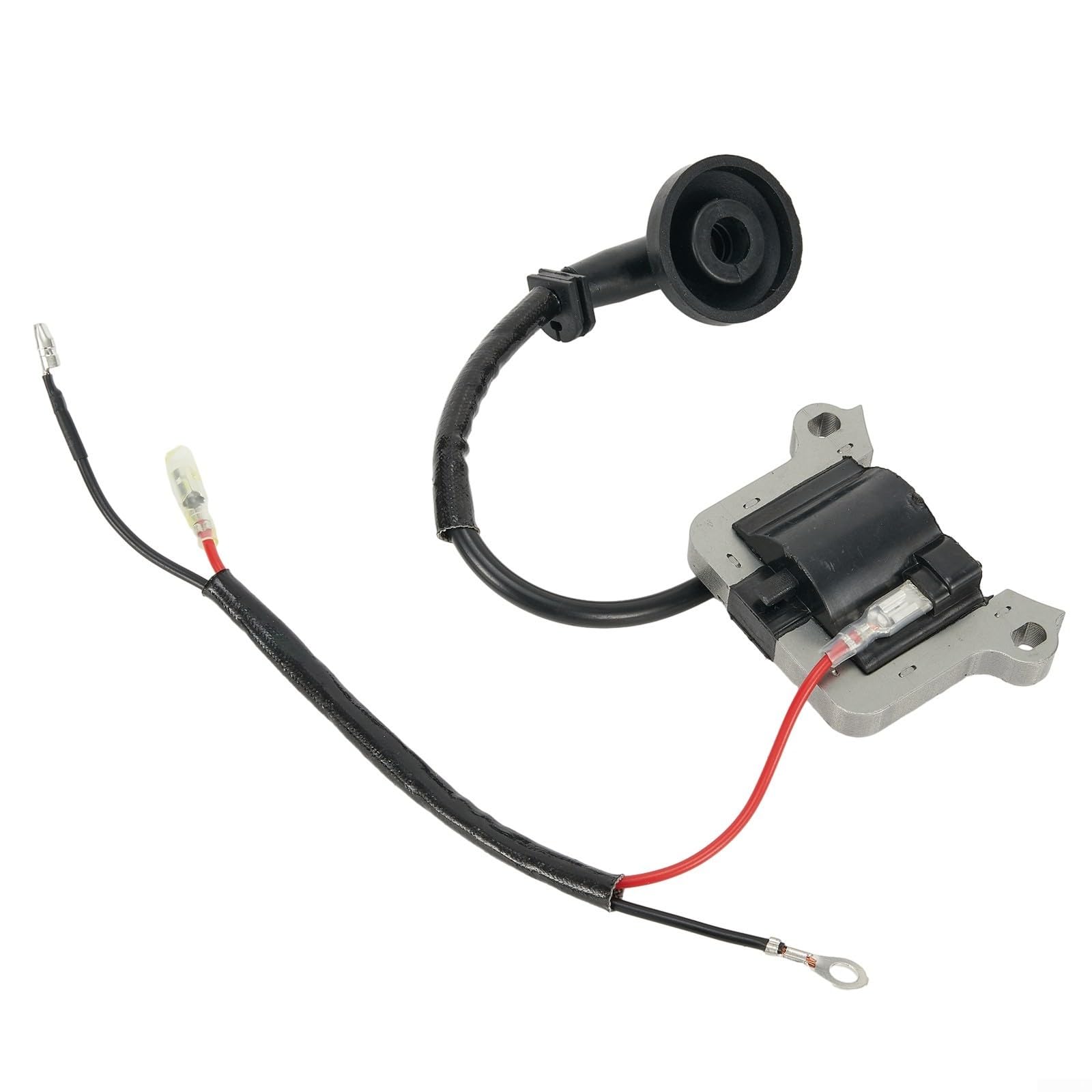 Bobine D'allumage Pour Débroussailleuse 43CC 52CC - Compatible CG430, CG520, 1E44F-5, 1E40F-5