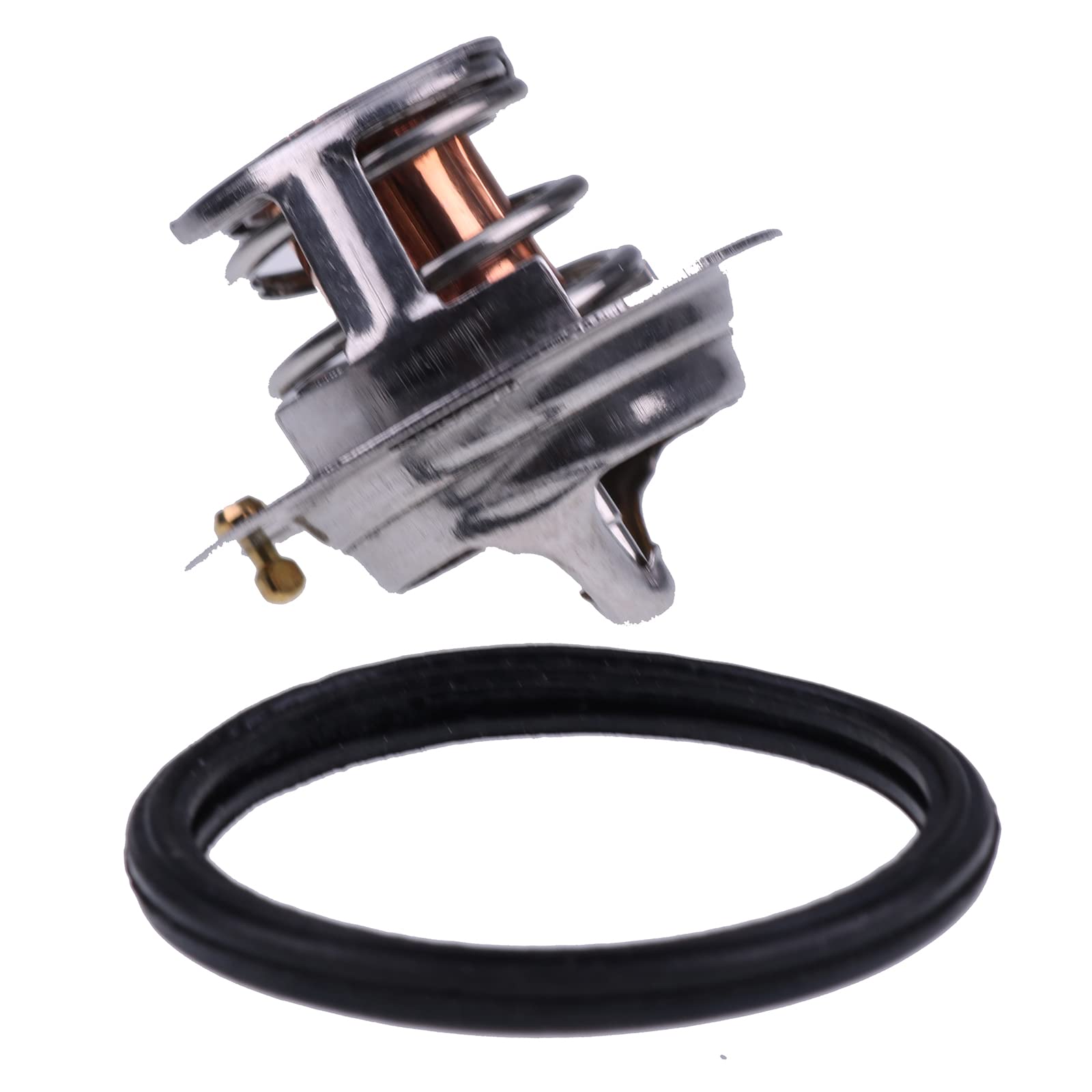 Amazon.com: IEQFUE Thermostat 49054-1068 Compatible with