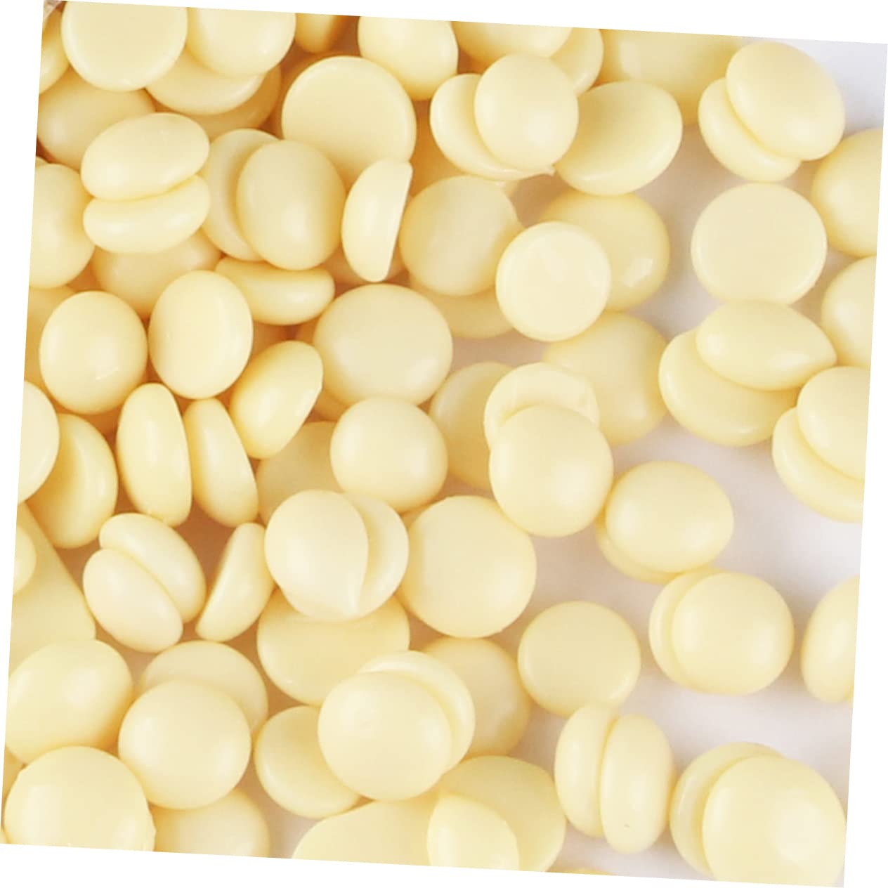 Gogogmee Hair Wax Removal No Strips Needed 300g Depilatory Beads Safe Painless Waxing Experience