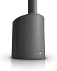 LD Systems LDMAUI5 Ultraportable Column PA System with Mixer Black