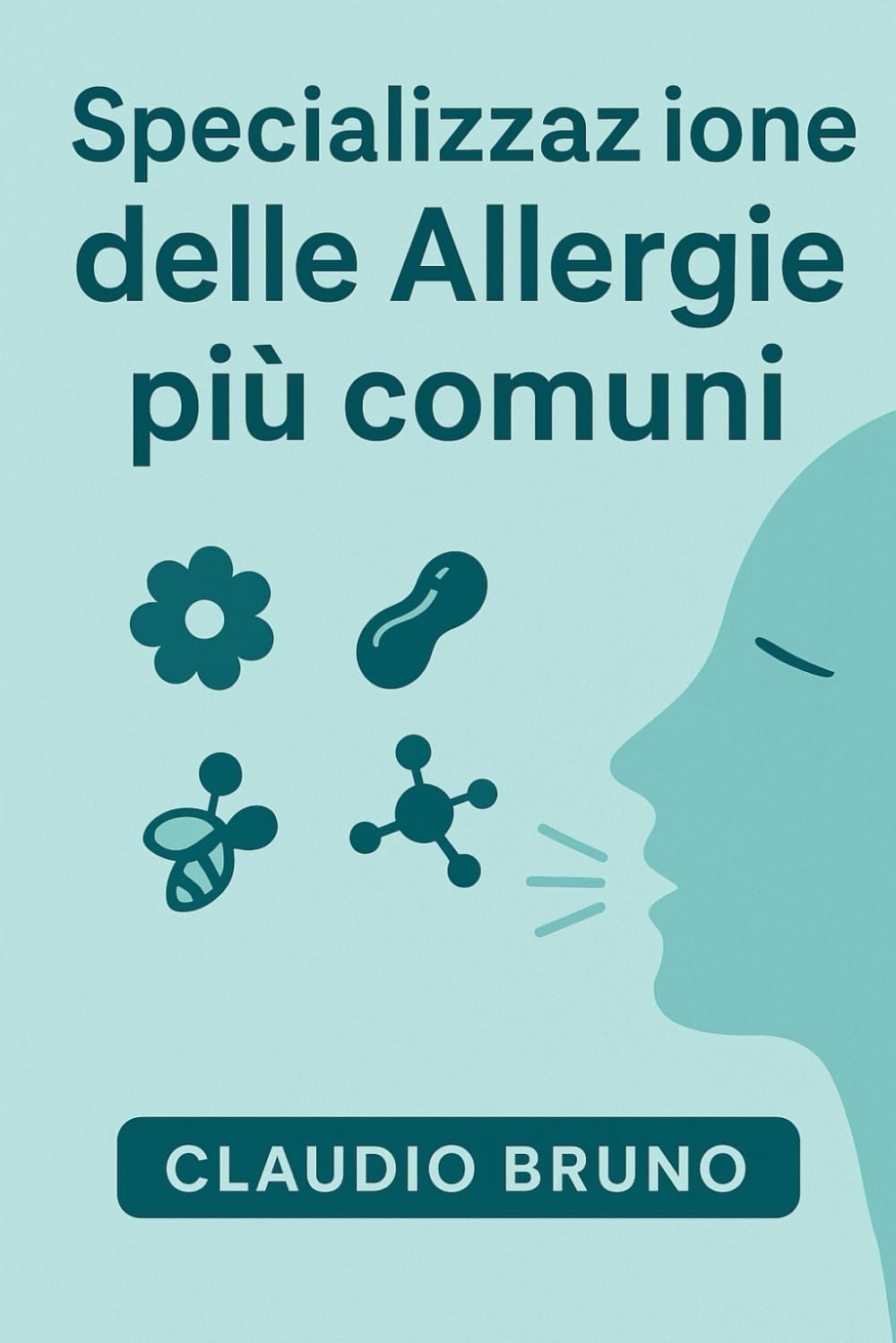 Specializzazione delle Allergie più comuni