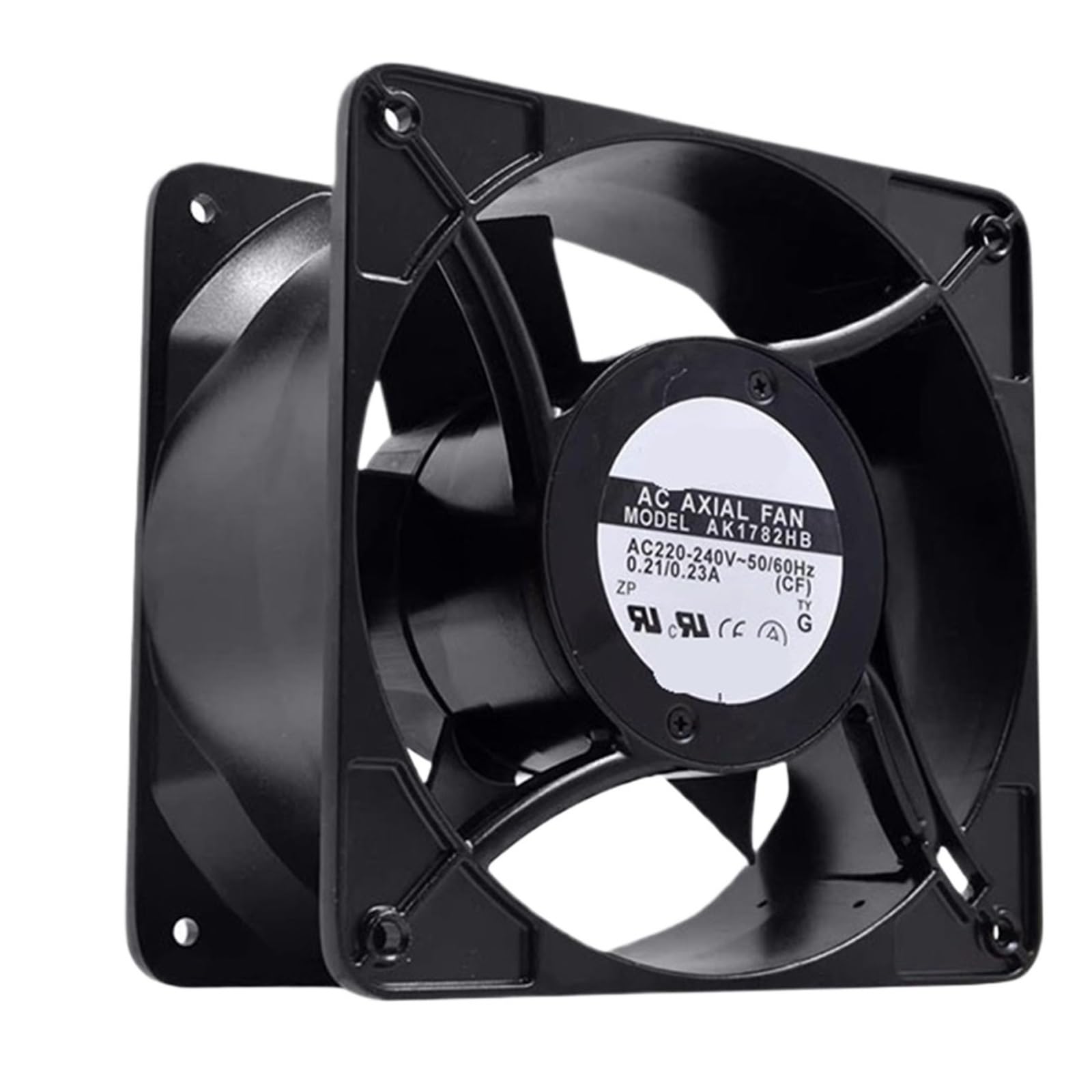 PEQYUACTE AK1782HB 220V AK1782HB-AT Cooling Fan(AK1782HB)