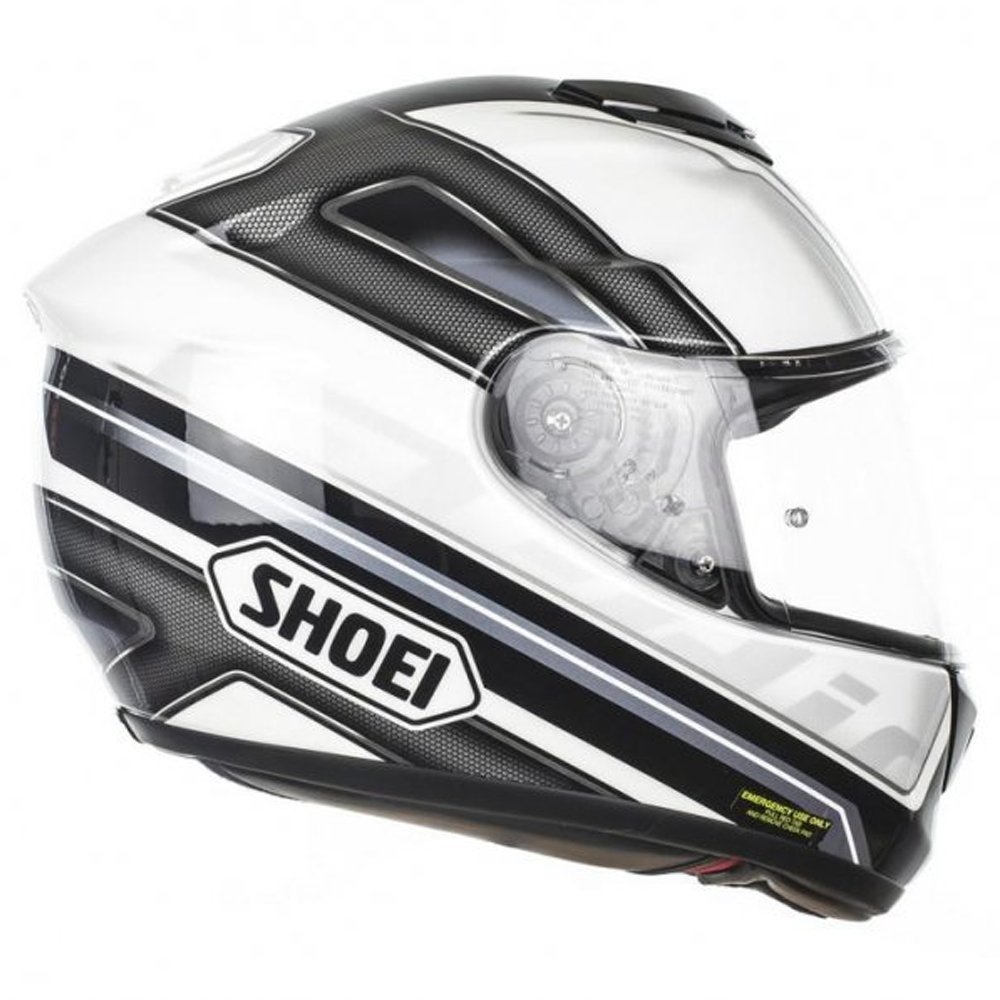casque shoei gt-air dauntless tc-6 Shoei GT Air Dauntless TC6 Full Face Motorcycle Helmet : GT Air: Amazon.de:  Automotive