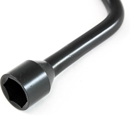 Miniatura 4 de Red Hound Auto 2005-2019 Compatible con Toyota Tacoma 2010-2018 RAV4 Llave de repuesto para neumático de repuesto para Jack